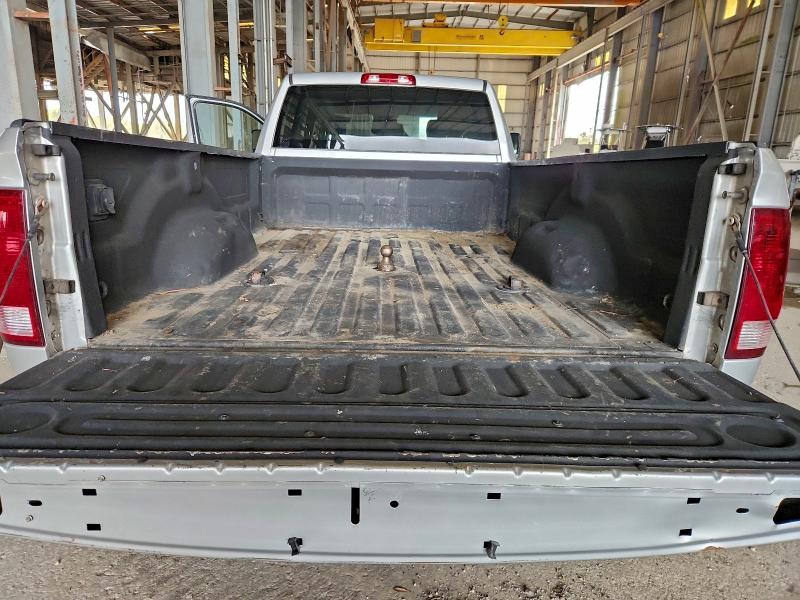 2017 RAM 3500 TRADESMAN CREW #3304715943