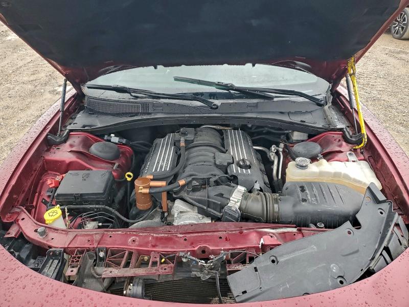 2020 DODGE CHARGER SC #3305291306