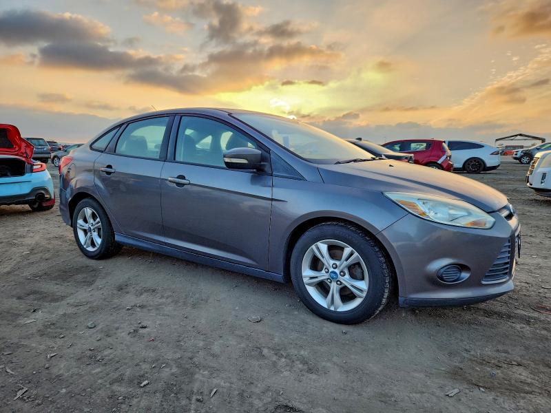 2013 FORD FOCUS SE #3304070485