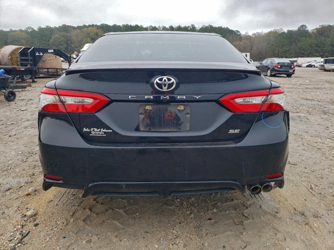 TOYOTA CAMRY L
