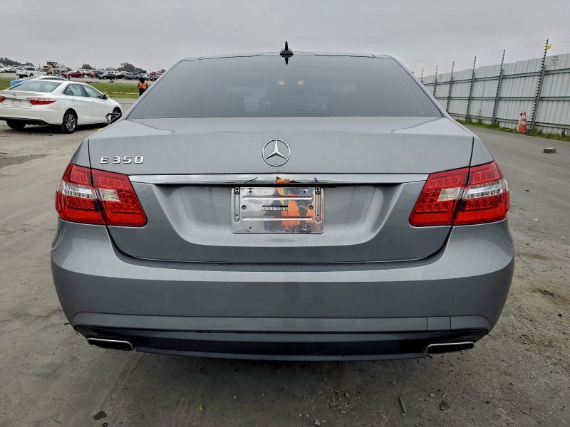 2012 MERCEDES-BENZ E 350 #3316968073