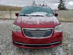 Lot #3310384968 2016 CHRYSLER TOWN & COU