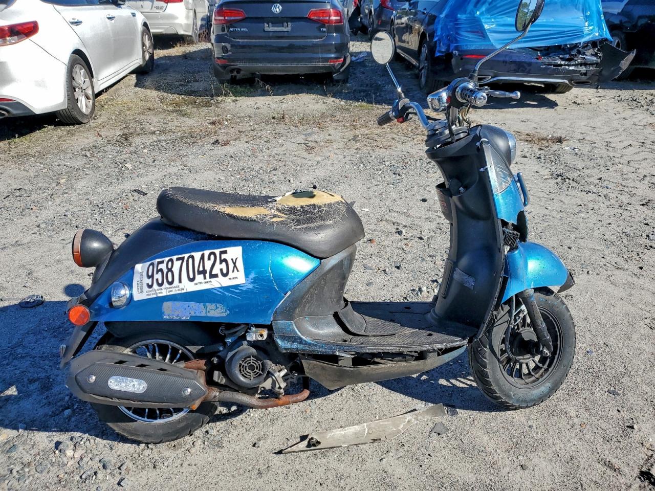 Lot #3312319771 2021 OTHER OTHER