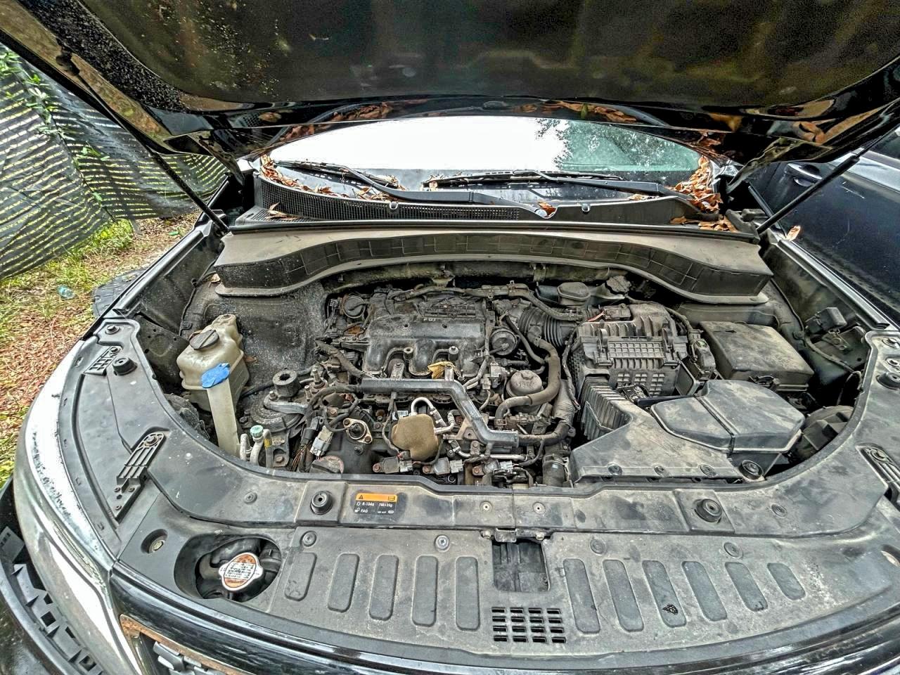 Lot #3311526315 2014 KIA SORENTO SX