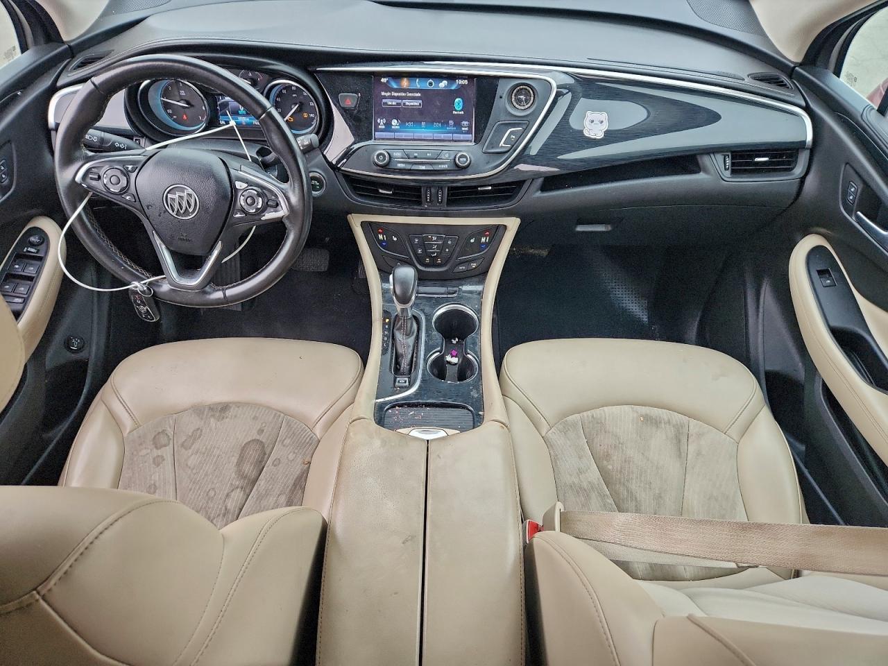 BUICK ENVISION PREFERRED