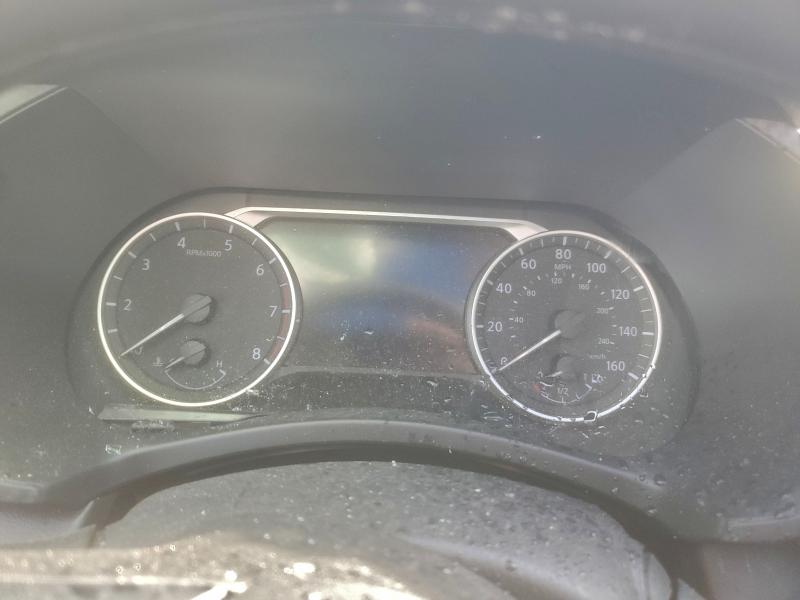 2025 NISSAN SENTRA SV #3318976914