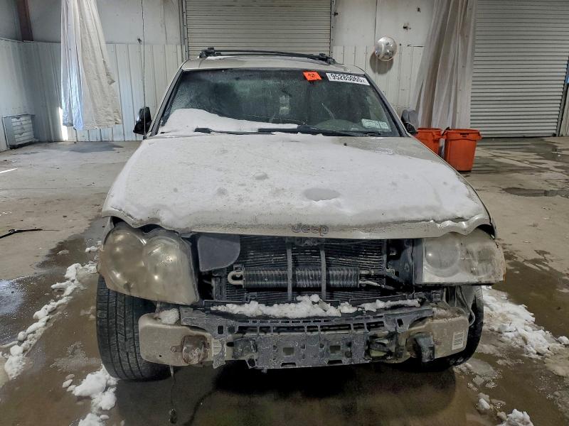 2007 JEEP GRAND CHER #3316771420