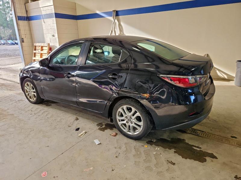 2016 TOYOTA SCION IA #3304595456