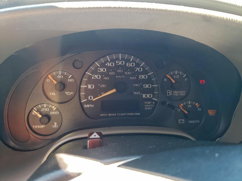 2004 CHEVROLET ASTRO #3315877116