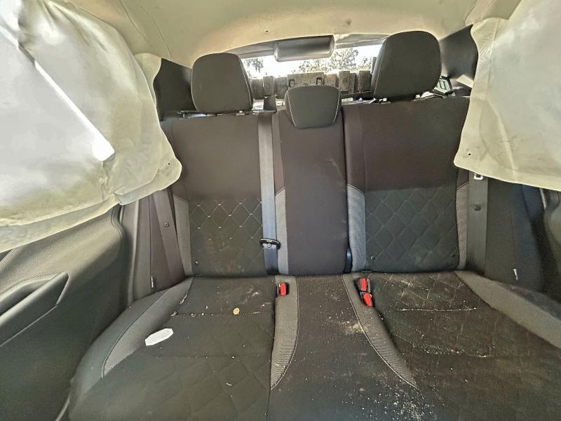 2020 NISSAN KICKS SV #3311526312