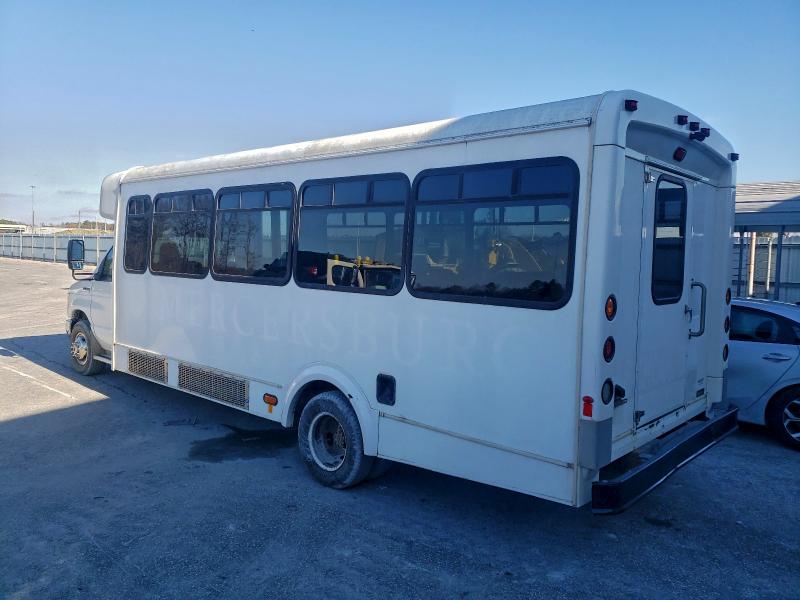 2012 FORD ECONOLINE #3303748423