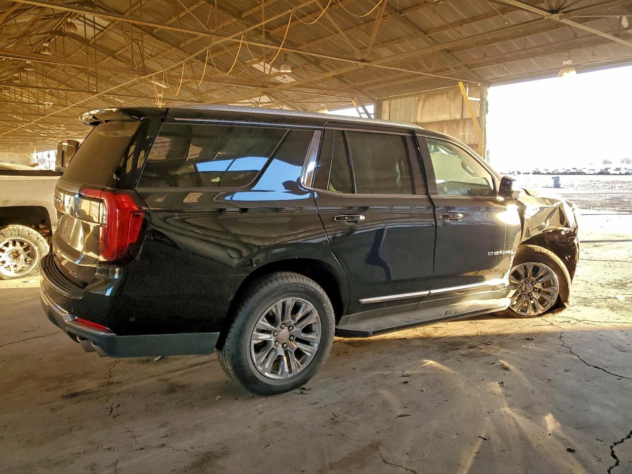 Lot #3316732464 2025 GMC YUKON DENA