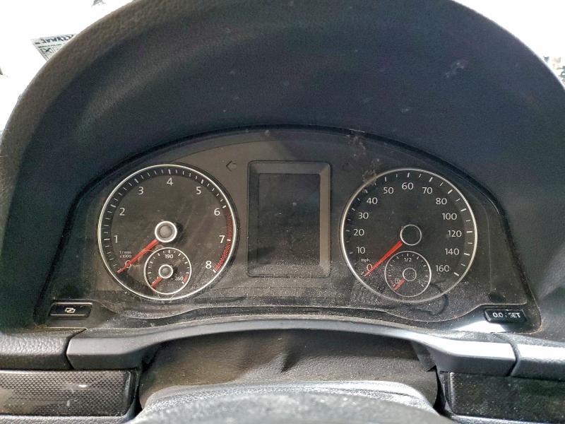 2010 VOLKSWAGEN JETTA SE #3311697252