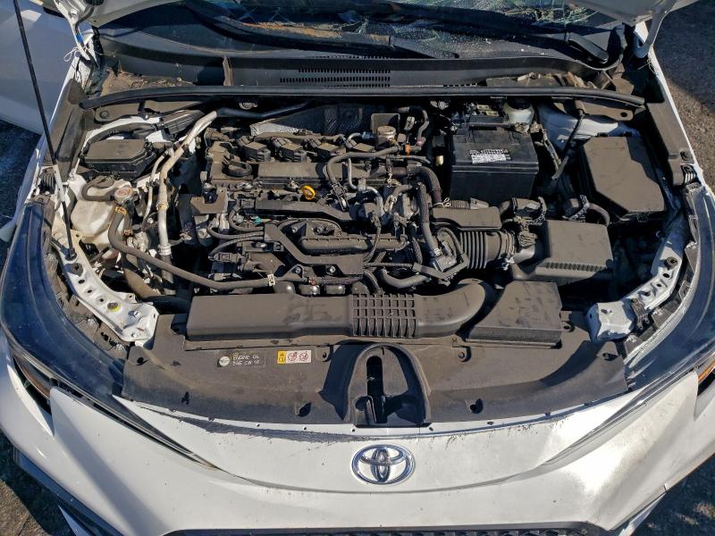 2022 TOYOTA COROLLA SE #3305474080