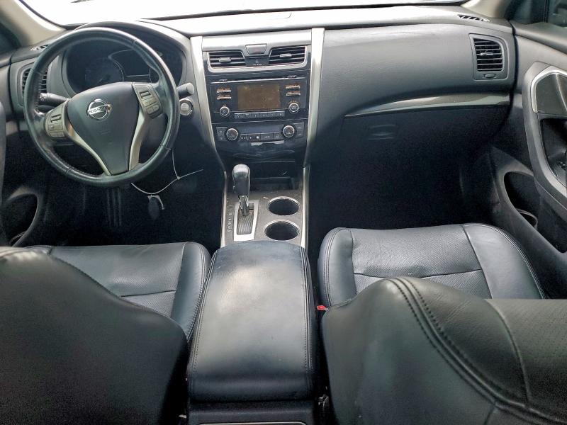 2014 NISSAN ALTIMA 2.5 #3315909126