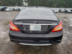 Lot #3310353951 2012 MERCEDES-BENZ CLS 550 4M