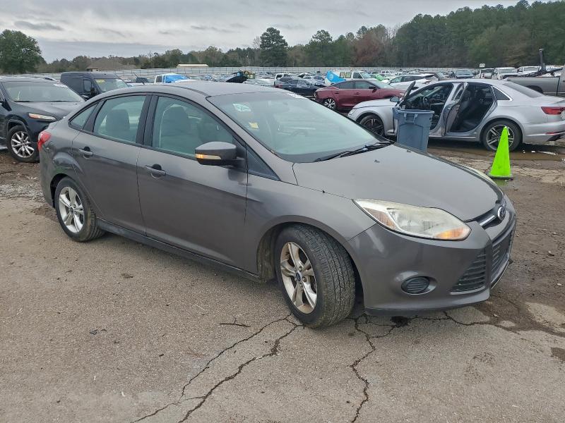 2014 FORD FOCUS SE #3301614630