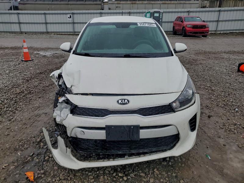 2018 KIA RIO LX #3310483089