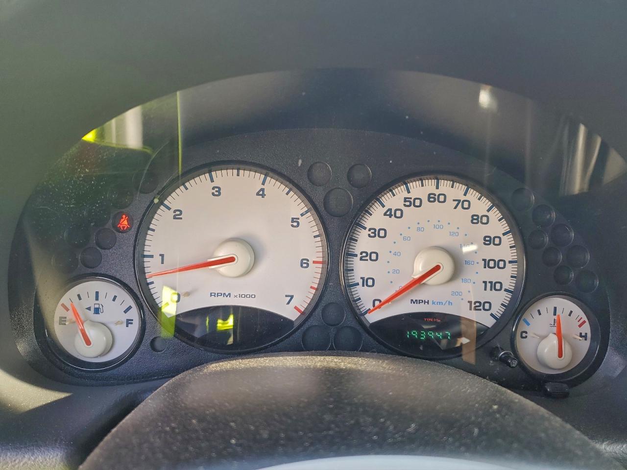 Lot #3315966097 2003 JEEP LIBERTY SP