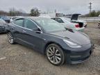 Lot #3310537050 2018 TESLA MODEL 3