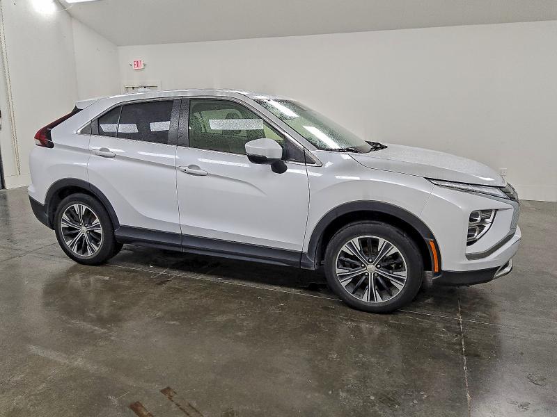 2022 MITSUBISHI ECLIPSE CR #3316816410