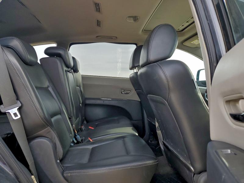 2008 SUBARU TRIBECA LI #3320241160
