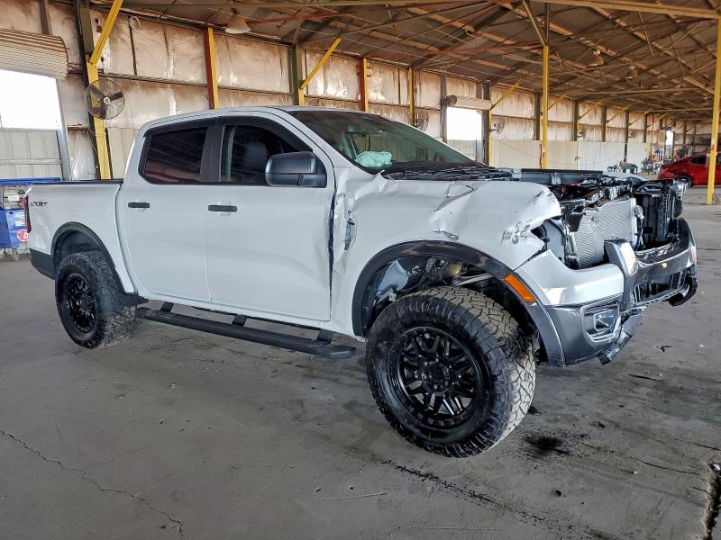 2024 FORD RANGER XLT #3308233192