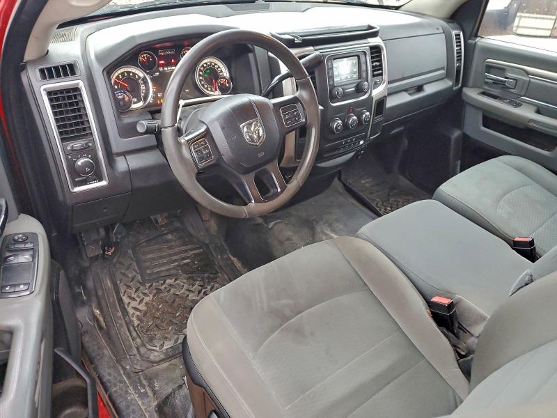 2018 RAM 5500 #3309203626