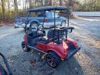 Lot #3304540444 2024 EVOLUTION GOLF CART
