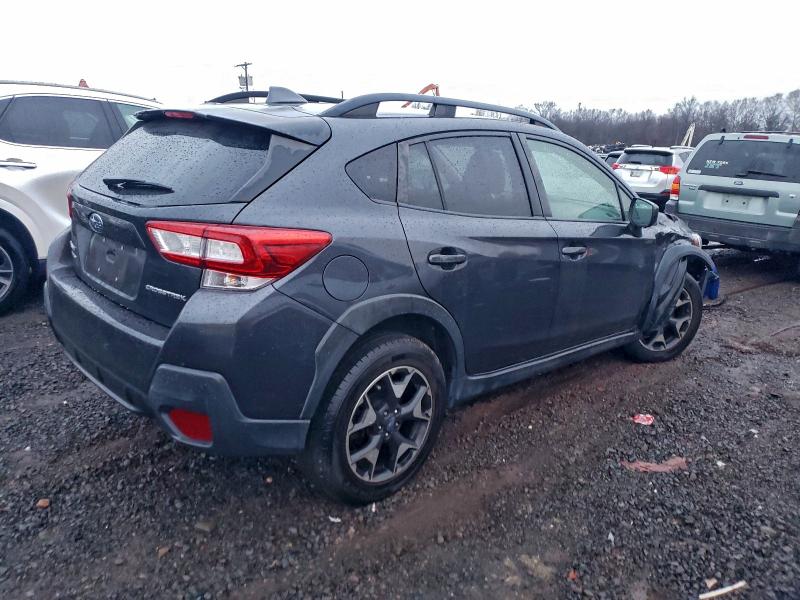 2019 SUBARU CROSSTREK #3303934703