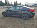 Lot #3305655748 2013 HYUNDAI ELANTRA GL