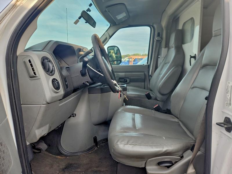 2014 FORD E-350 #3311469278