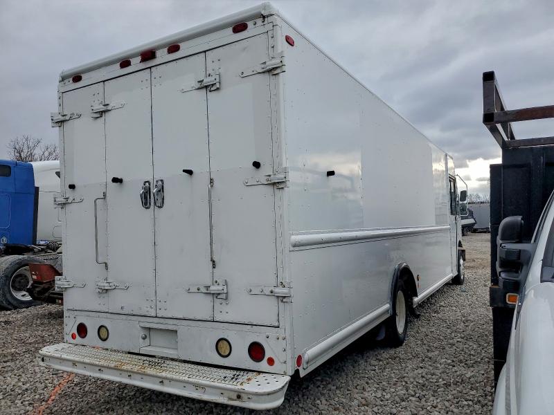 2007 FREIGHTLINER CHASSIS M #3312262770