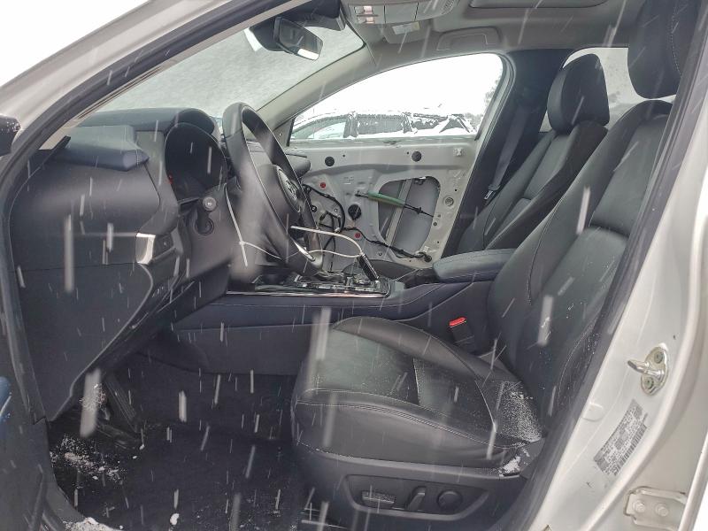 2021 MAZDA CX-30 PREF #3304634943