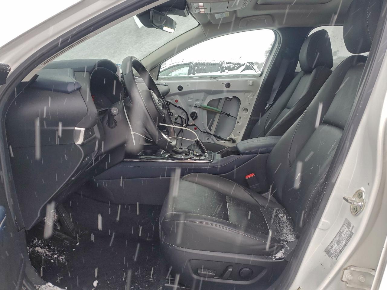 MAZDA CX-30 PREFERRED