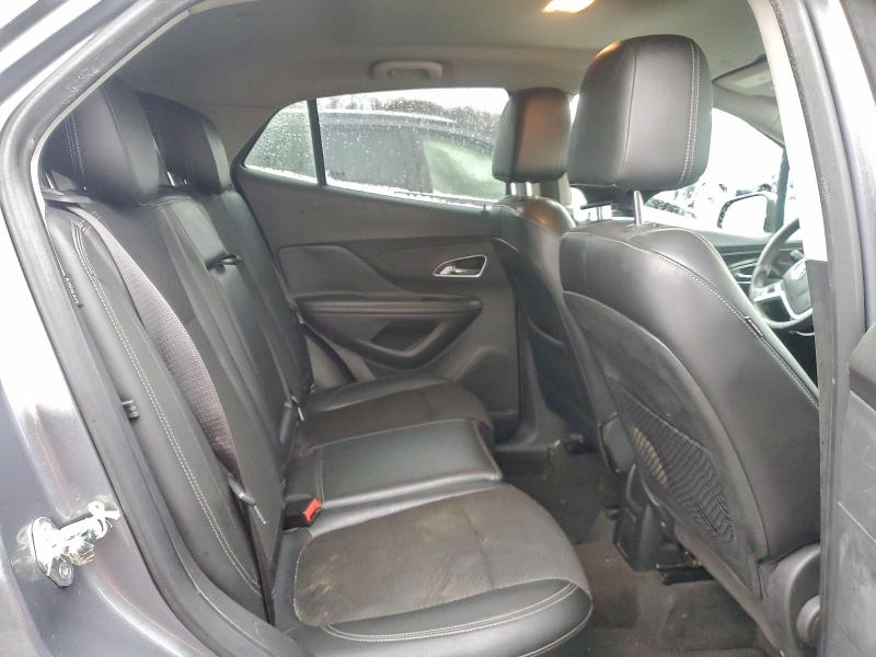 2014 BUICK ENCORE #3316792403