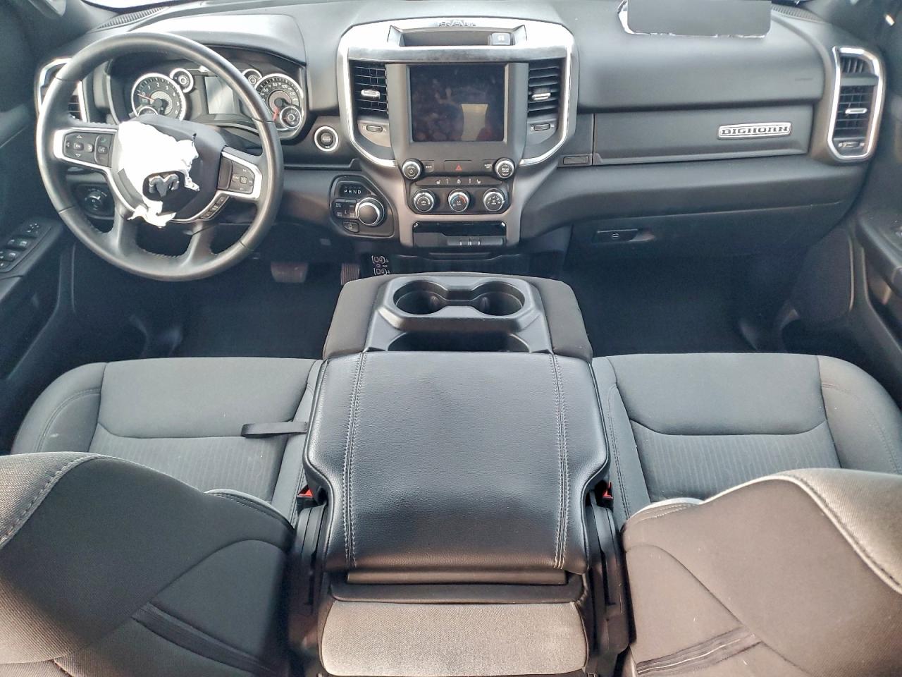 RAM 1500 BIG HORN/LONE STAR