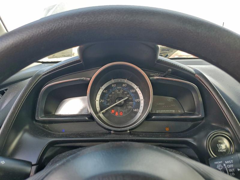 2016 TOYOTA SCION IA #3317708071