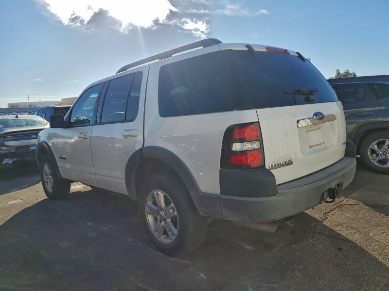 2007 FORD EXPLORER X #3309910236
