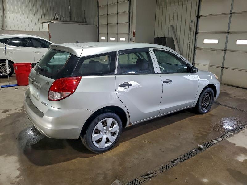 2003 TOYOTA MATRIX #3311696277