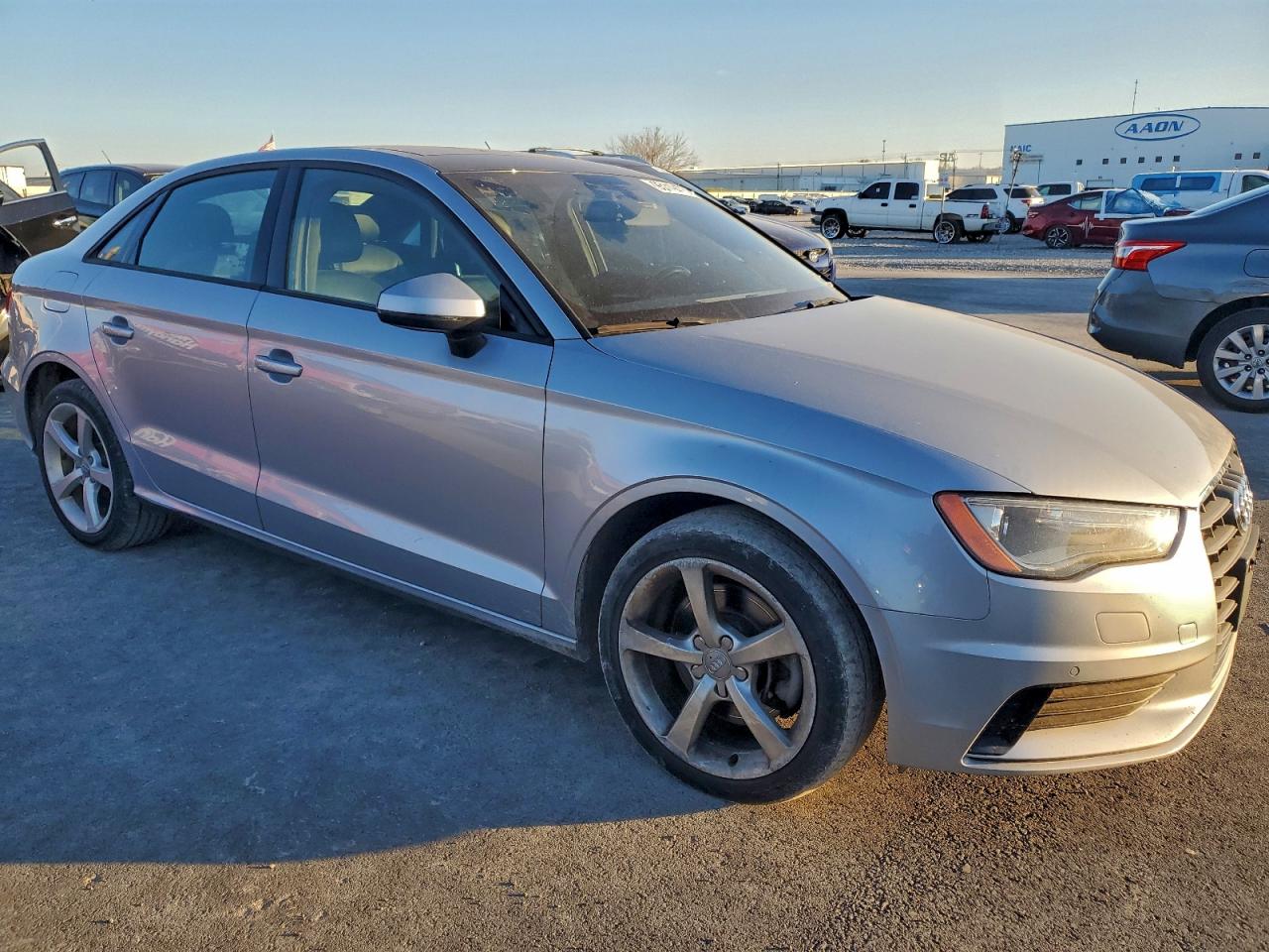 AUDI A3 PREMIUM