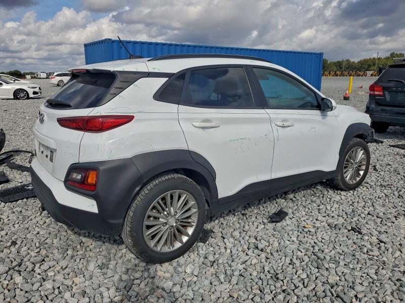 2020 HYUNDAI KONA SEL #3304001681