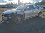 Lot #3316081268 2011 VOLKSWAGEN JETTA SE