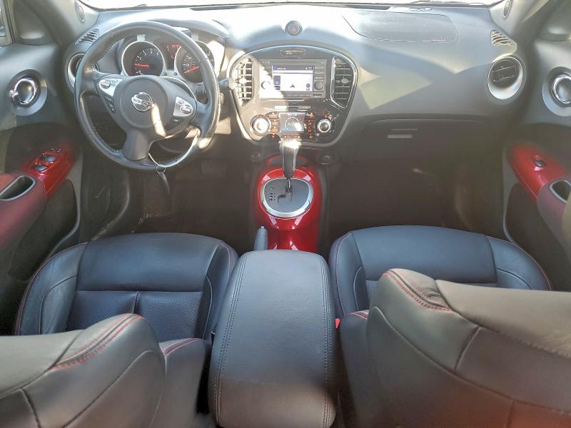 2013 NISSAN JUKE S #3304001682