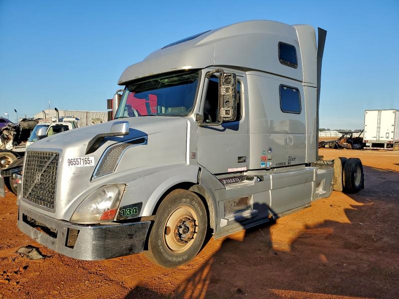 2015 VOLVO VNL #3312259788