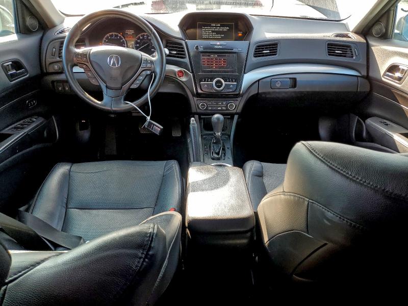 2016 ACURA ILX PREMIU #3303824432