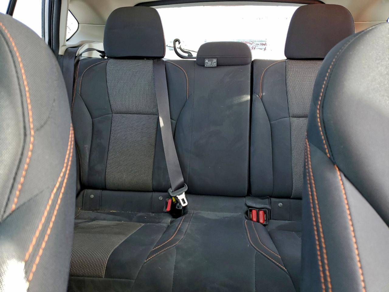 SUBARU CROSSTREK PREMIUM