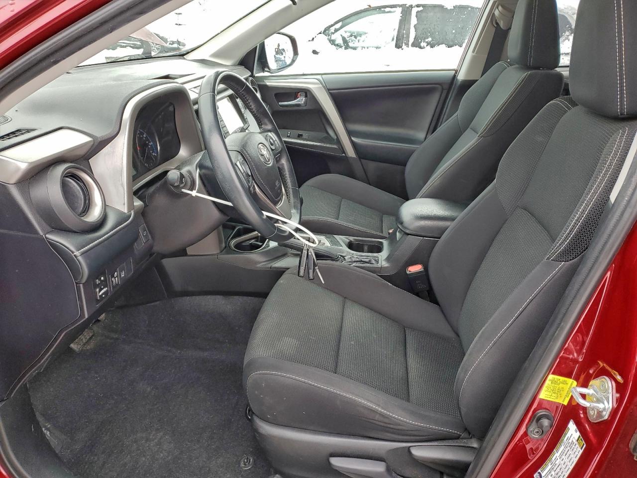 TOYOTA RAV4 ADVENTURE