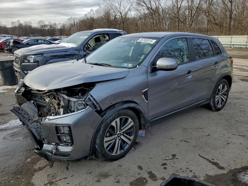 2024 MITSUBISHI OUTLANDER #3315565797