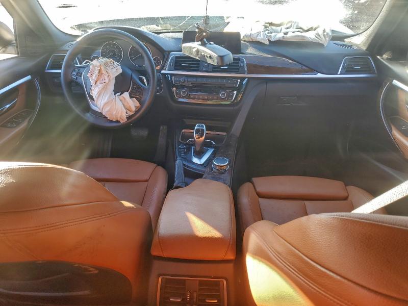 2016 BMW 328 XI SUL #3310318017